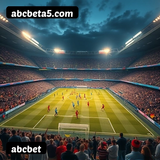 Logo da abcbet