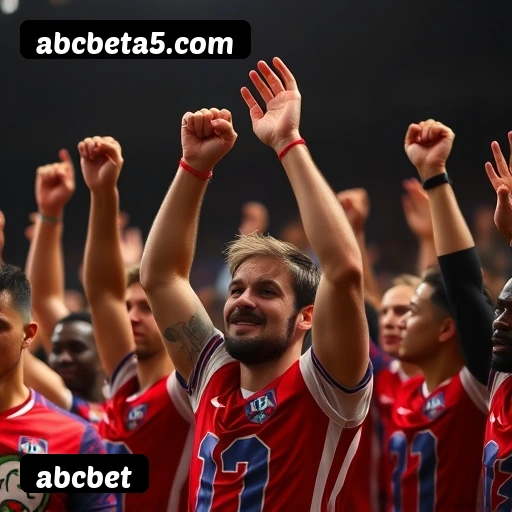 App abcbet para iOS e Android — interface mobile, login biométrico e PIX integrado